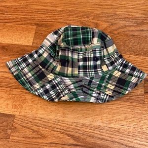 Gymboree Bucket hat